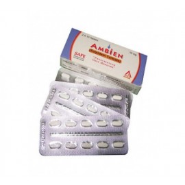 AMBIEN 10MG