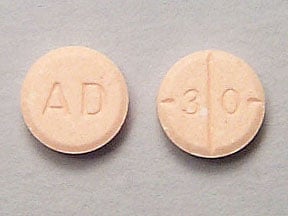 Adderall 40 Mg