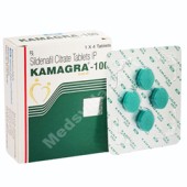 Featured healthcare product