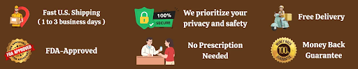 Featured healthcare product