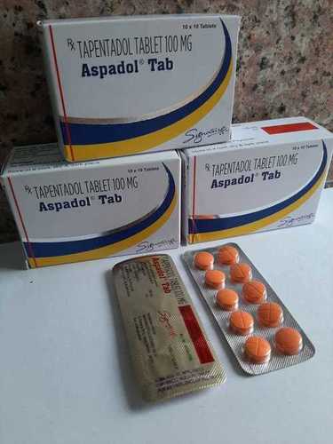 Tapentadol 100mg